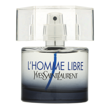 Yves Saint Laurent L´Homme Libre тоалетна вода за мъже 60 ml