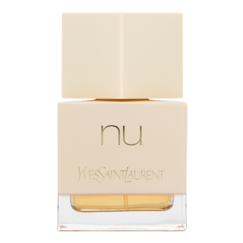 Yves Saint Laurent La Collection Nu parfémovaná voda pre ženy 80 ml