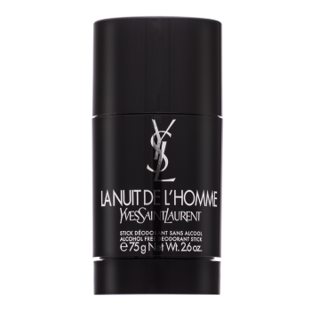 Yves Saint Laurent La Nuit de L’Homme deostick bărbați 75 ml