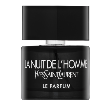 Yves Saint Laurent La Nuit de L’Homme Le Parfum parfémovaná voda pro muže 60 ml