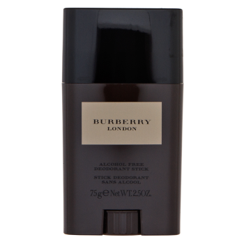 Burberry London for Men (2006) Deostick for men 75 ml