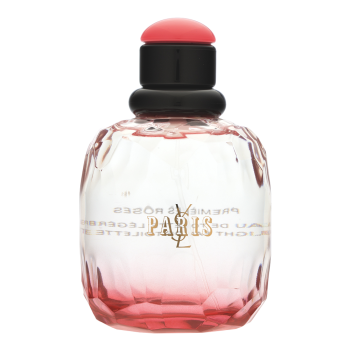 Yves Saint Laurent Paris Premiéres Roses 2012 Eau de Toilette femei 125 ml