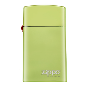 Zippo Fragrances The Original Green Eau de Toilette férfiaknak 50 ml