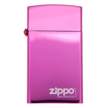 Zippo Fragrances The Original Pink Eau de Toilette da uomo 30 ml