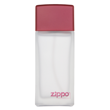 Zippo Fragrances The Woman Eau de Parfum nőknek 30 ml