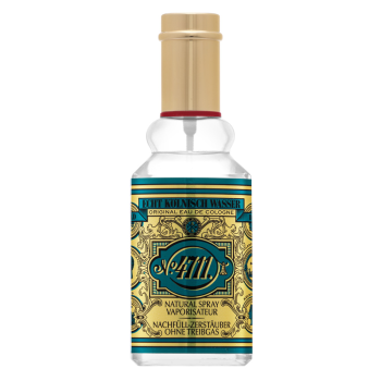 4711 Original Eau de Cologne unisex 60 ml