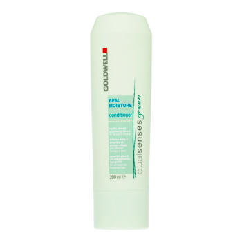 Goldwell Dualsenses Green Real Moisture Conditioner conditioner voor droog haar 200 ml