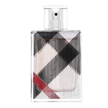 Burberry Brit Eau de Parfum für Damen 50 ml