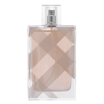 Burberry Brit For Her Eau de Toilette für Damen 100 ml