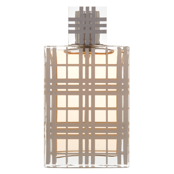 Burberry Brit Eau de Toilette nőknek 50 ml