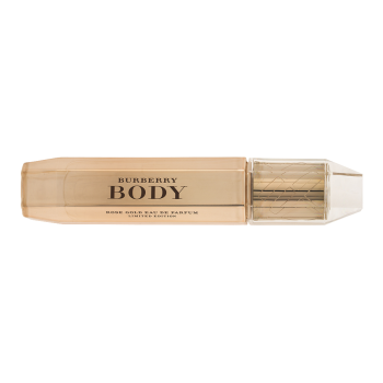 Burberry Body Rose Gold woda perfumowana dla kobiet 60 ml