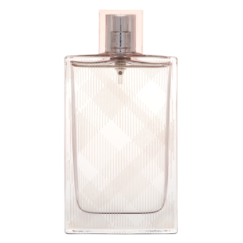 Burberry Brit Sheer Eau de Toilette für Damen 100 ml