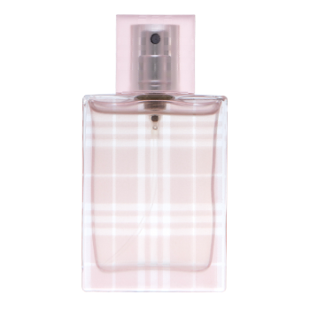 Burberry Brit Sheer Eau de Toilette für Damen 30 ml
