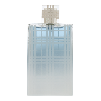 Burberry Brit Men Summer 2012 Eau de Toilette für Herren 100 ml