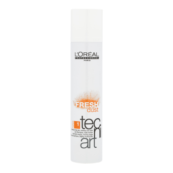L´Oréal Professionnel Tecni.Art Fresh Dust Dry Shampoo droogshampoo 150 ml