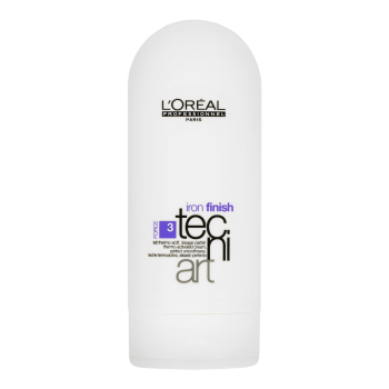 L´Oréal Professionnel Tecni.Art Liss Iron Finish styling creme voor warmtebehandeling van haar 150 ml
