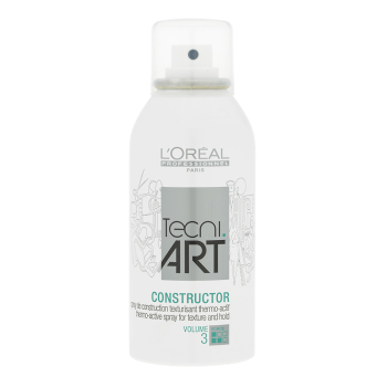 L´Oréal Professionnel Tecni.Art Volume Constructor spray voor haarvolume 150 ml