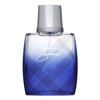 Burberry Summer For Men 2011 woda toaletowa dla mężczyzn 100 ml