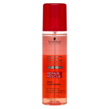 Schwarzkopf Professional BC Bonacure Repair Rescue Spray Conditioner spoelvrije conditioner voor beschadigd haar 200 ml