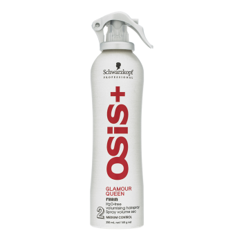 Schwarzkopf Professional Osis+ Glamour Queen haarlak 250 ml