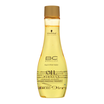 Schwarzkopf Professional BC Bonacure Oil Miracle haarbehandeling voor fijn haar 100 ml