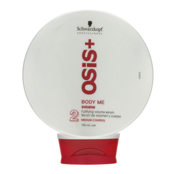 Schwarzkopf Professional Osis+ Volume Body Me serum voor haarvolume 150 ml