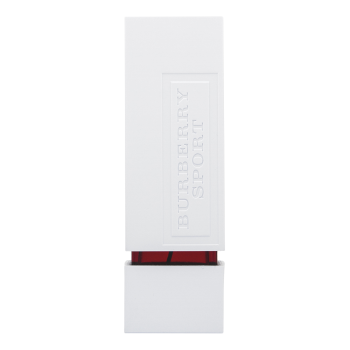 Burberry Sport Woman toaletní voda pro ženy 75 ml