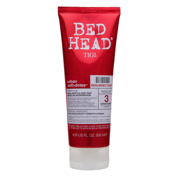 Tigi Bed Head Urban Antidotes Resurrection Conditioner versterkende conditioner voor verzwakt haar 200 ml