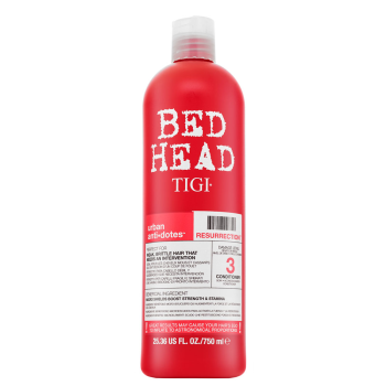 Tigi Bed Head Urban Antidotes Resurrection Conditioner odżywka do włosów osłabionych 750 ml
