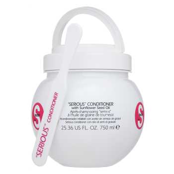 Tigi S-Factor Repair and Nourishment Conditioner conditioner voor droog en beschadigd haar 750 ml