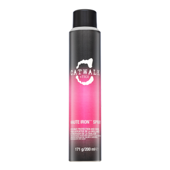 Tigi Catwalk Haute Iron Spray styling spray voor warmtebehandeling van haar 200 ml