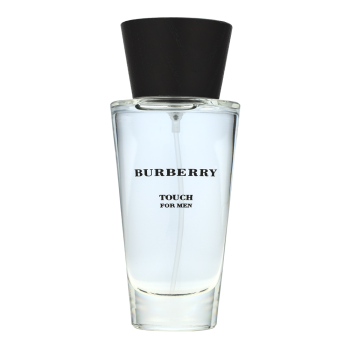 Burberry Touch for Men woda toaletowa dla mężczyzn 100 ml