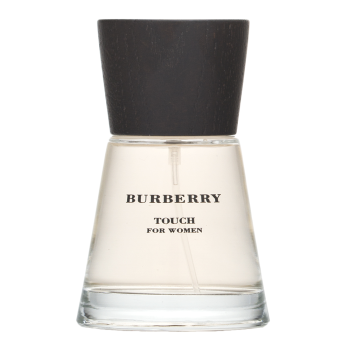 Burberry Touch For Women Eau de Parfum für Damen 50 ml