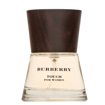 Burberry Touch For Women parfémovaná voda pre ženy 30 ml