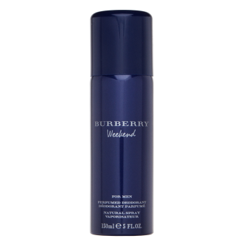 Burberry Weekend for Men deospray pre mužov 150 ml