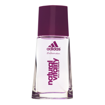 Adidas Natural Vitality toaletní voda pro ženy 30 ml