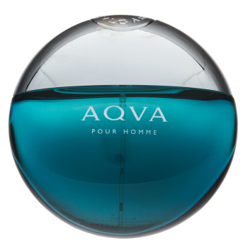 Bvlgari AQVA Pour Homme тоалетна вода за мъже 50 ml