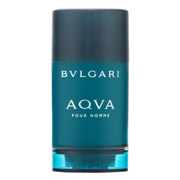 Bvlgari AQVA Pour Homme Deostick für Herren 75 ml