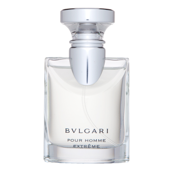 Bvlgari Pour Homme Extreme Toaletna voda za moške 30 ml