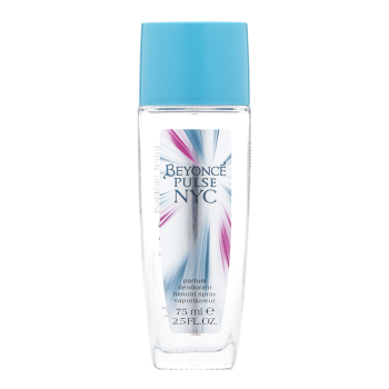 Beyonce Pulse NYC deodorant met spray voor vrouwen 75 ml