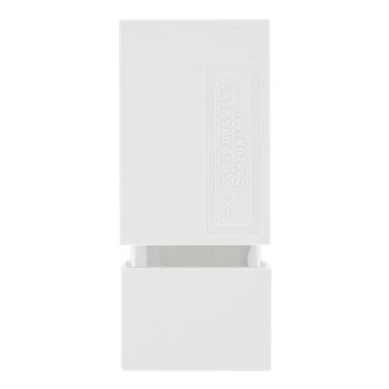 Burberry Sport Ice Woman toaletná voda pre ženy 50 ml