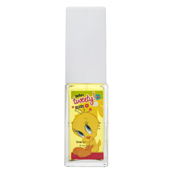 Looney Tunes Tweety Bloom Eau de Toilette gyerekeknek 14 ml
