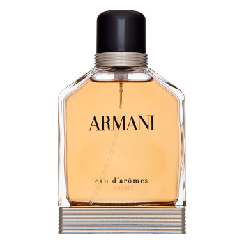 Armani (Giorgio Armani) Eau D'Aromes Eau de Toilette férfiaknak 100 ml