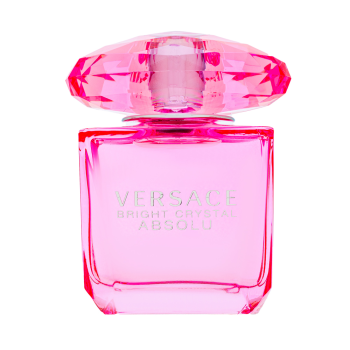 Versace Bright Crystal Absolu Eau de Parfum voor vrouwen 30 ml