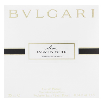 Bvlgari Jasmin Noir Mon Eau de Parfum para mujer 25 ml