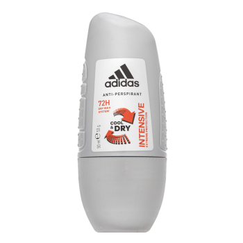 Adidas Cool & Dry Intensive dezodor roll-on férfiaknak 50 ml
