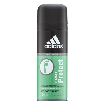 Adidas Foot Protection Foot Protect spray dezodor uniszex 150 ml