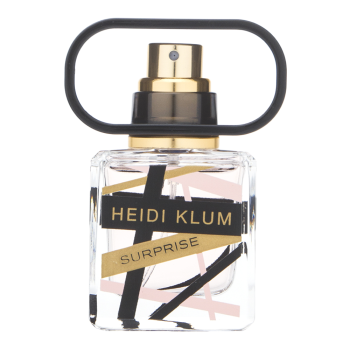 Heidi Klum Surprise Eau de Toilette für Damen 15 ml