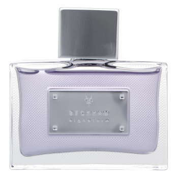 David Beckham Signature for Him voda po holení pre mužov 50 ml