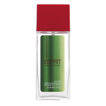 Esprit Urban Nature for Men Spray deodorant bărbați 75 ml